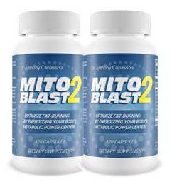 mitoblast-2bot weightloss supplement designed to help with your new years resolutions