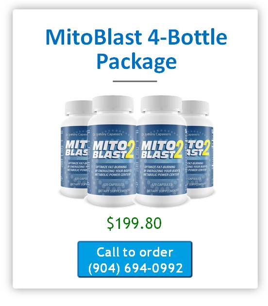mitoblast 4 bottle special