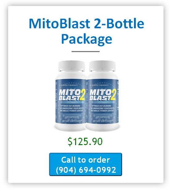 mitoblast 2 bottle special