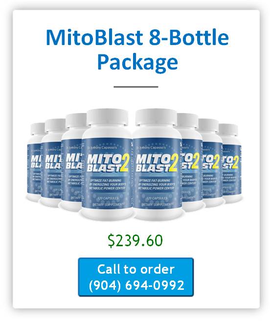 mitoblast 8 bottle special