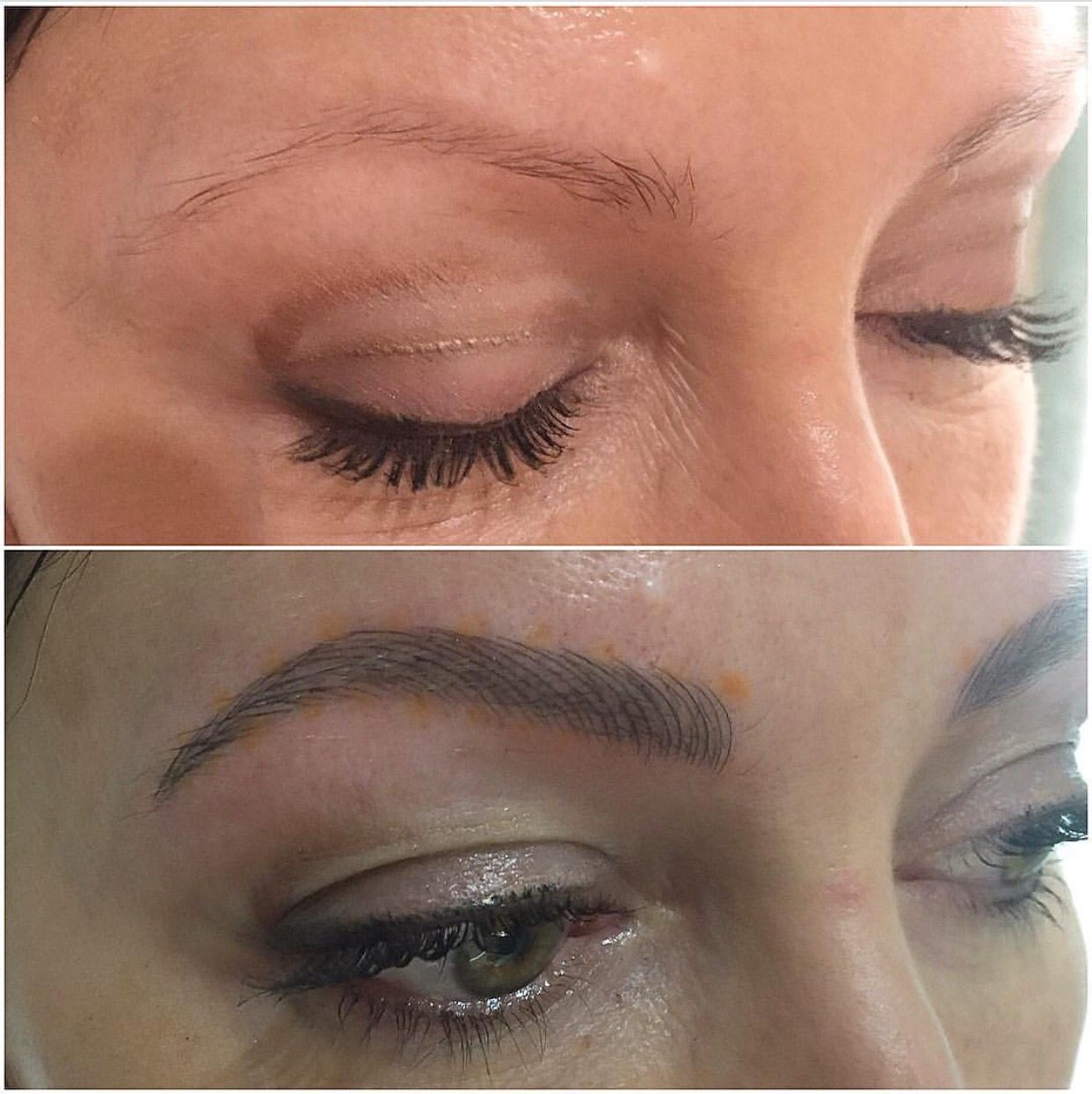 Microblading in San Jose