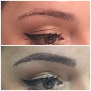 microblading