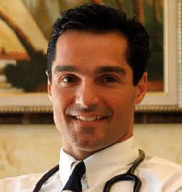 dr anthony capasso