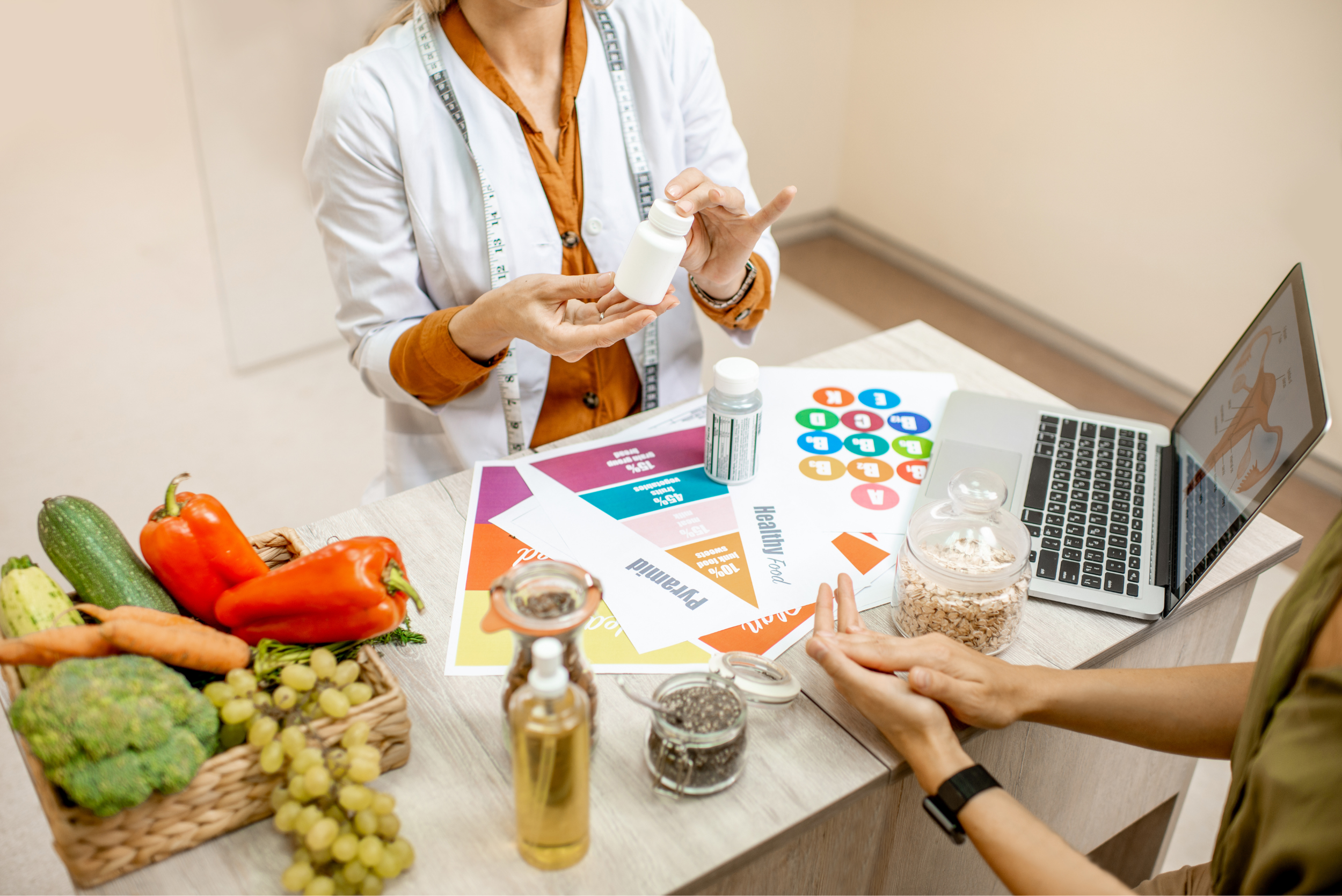 Doctor-Driven Weight Loss Programs That Work | ThinMD MedSpa ...